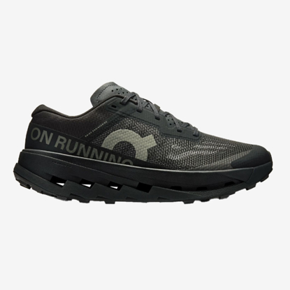 On m trail copati 3MF30231043 CLOUDULTRA 3 black black