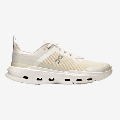 ON ž copati 3WF30320202 CLOUDPULSE NEXT white ice