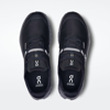 On m trail copati 3ME30140106 CLOUDVISTA 2 WATERPROOF black eclipse