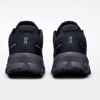 On m trail copati 3ME30140106 CLOUDVISTA 2 WATERPROOF black eclipse