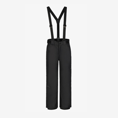 ICEPEAK otr smučarske hlače 8 51006564I 990 LENZEN JR black