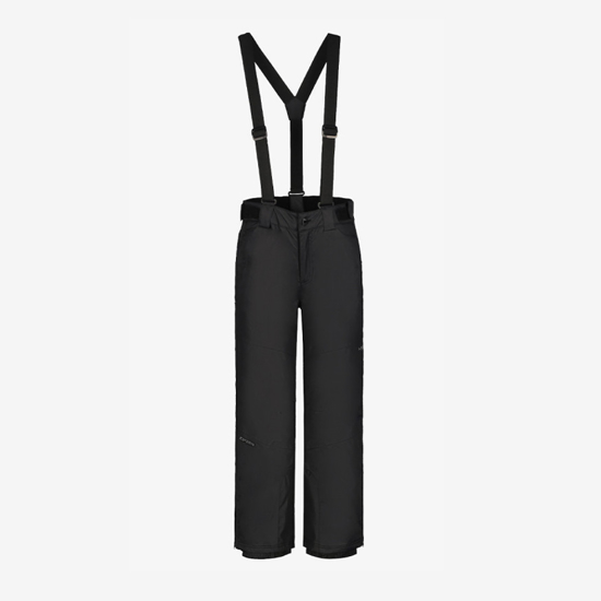 ICEPEAK otr smučarske hlače 8 51006564I 990 LENZEN JR black