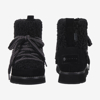 LUHTA ž škornji 8 75577400L 990 IHANA MS black