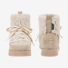 LUHTA ž škornji 8 75577400L 045 IHANA MS beige