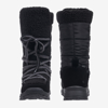 LUHTA ž škornji 8 75574400L 990 UPEA MS black