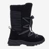 LUHTA ž škornji 8 75574400L 990 UPEA MS black