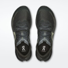On m trail copati 3MF30231043 CLOUDULTRA 3 black black