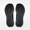 On m trail copati 3MF30231043 CLOUDULTRA 3 black black
