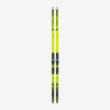 SKATE FISCHER odr tekaške smuči z vezmi NP18625 SPEEDMAX 80 SKATE PLUS 610 yellow grey