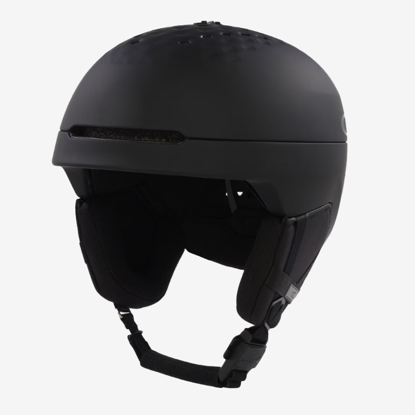 OAKLEY odr smučarska čelada FOS901055 09J MOD3 matte blackout