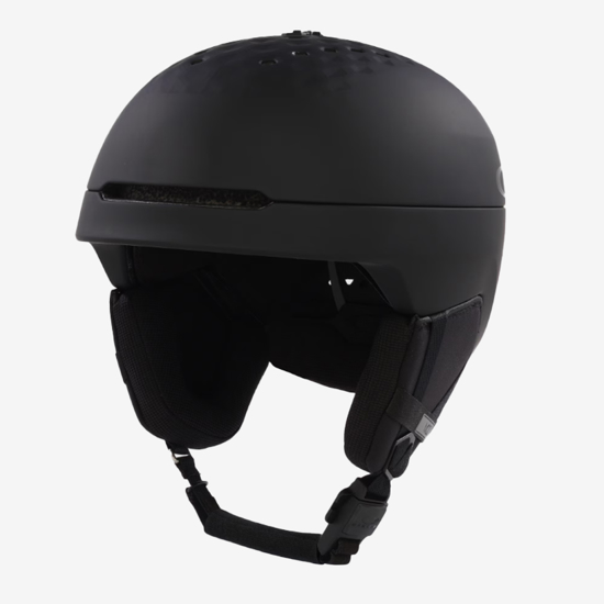 OAKLEY odr smučarska čelada FOS901055 09J MOD3 matte blackout