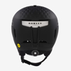 OAKLEY odr smučarska čelada FOS901055 09J MOD3 matte blackout