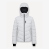 COLMAR ž bunda 2823 1VC 230 artic grey