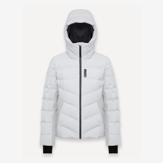 COLMAR ž bunda 2823 1VC 230 artic grey