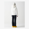 COLMAR ž bunda 2821E 6ZQ 01 white