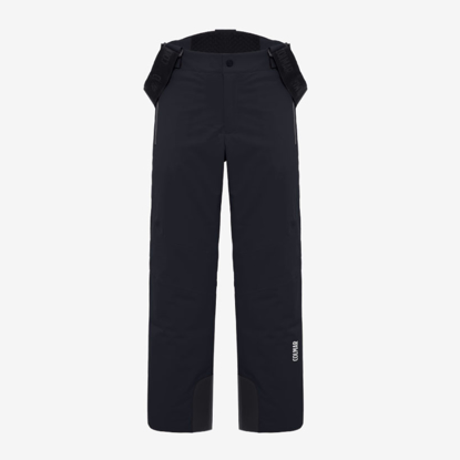 COLMAR m smučarske hlače 1424 1VC 99 sapporo-rec black