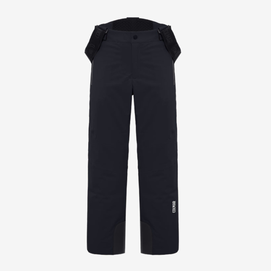 COLMAR m smučarske hlače 1424 1VC 99 sapporo-rec black