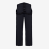 COLMAR m smučarske hlače 1424 1VC 99 sapporo-rec black