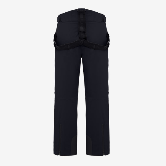 COLMAR m smučarske hlače 1424 1VC 99 sapporo-rec black