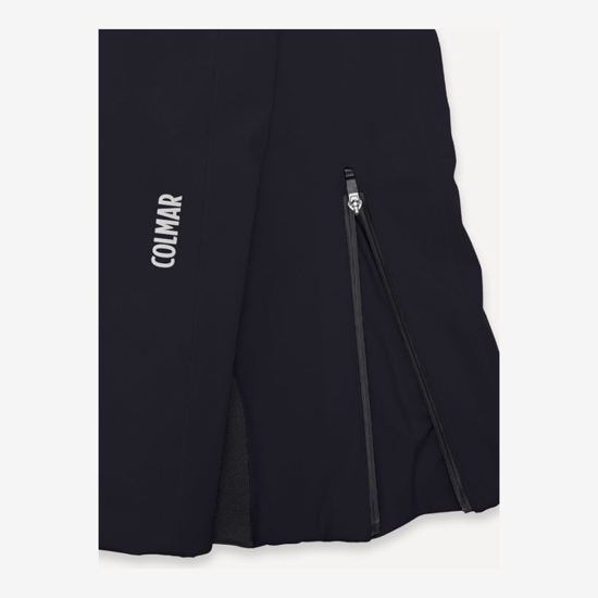 COLMAR m smučarske hlače 1424 1VC 99 sapporo-rec black