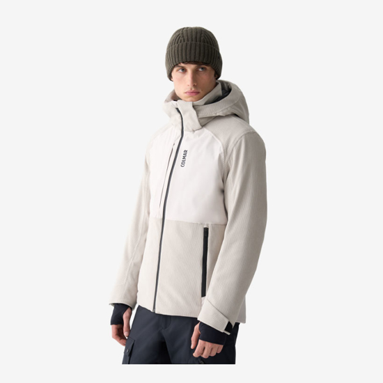 COLMAR m bunda 1361 1VC 126 purity