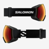 SALOMON odr smučarska očala 478926 RADIUM SIGMA black