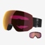 SALOMON odr smučarska očala 478895 RADIUM PRO SIGMA black