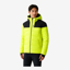 COLMAR m bunda 1002 4YS 391 yellow black