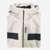 COLMAR m bunda 1360 1VC 126  white purity