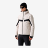 COLMAR m bunda 1360 1VC 126  white purity
