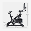 NORDICTRACK sobno kolo NTEX02425-INT X24