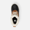 SOREL ž škornji NL5151 243 OUT N ABOUT™  IV CHILLZ WATERPROOF taffy black