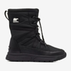 SOREL ž škornji NL5284 010 WHITNEY™ III TALL WATERPROOF black black