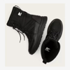 SOREL ž škornji NL5284 010 WHITNEY™ III TALL WATERPROOF black black