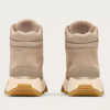 SOREL ž škornji NL5129 264 KINETIC™ IMPACT CONQUEST PLUS WATERPROOF omega taupe