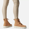 SOREL ž škornji NL5124 253 EXPLORER™ III JOAN WATERPROOF tawny buff chalk