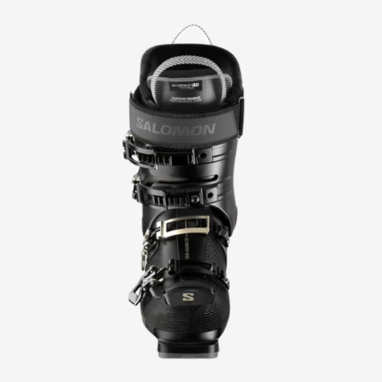 SALOMON ž smučarski čevlji 476399S/PRO ALPHA 110 black