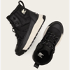 SOREL otr škornji NY5288 010 YOUTH WHITNEY™ III WATERPROOF black sea salt