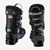 SALOMON otr smučarski čevlji 476571 T4 black race blue