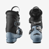SALOMON otr smučarski čevlji 473546 T2 black copen black