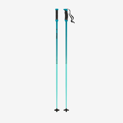 ATOMIC odr smučarske palice AJ5005878 REDSTER X SQS teal tension