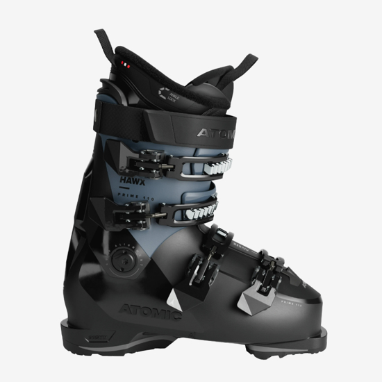 ATOMIC odr smučarski čevlji AE503350 HAWX PRIME 110 black