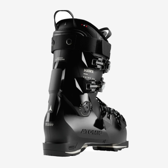 ATOMIC ž smučarski čevlji AE503258 HAWX PRIME 85 W black anthracite