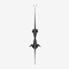 ATOMIC odr smučarski set AASS03652 REDSTER X5 TEAL + M 10 GW black teal