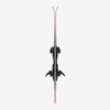 ATOMIC odr smučarski set AASS3636 REDSTER S7 + MI 12 GW red fucsia