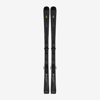 ATOMIC ž smučarski set AASS03598 CLOUD C12 REVOSHOCK C + M 10 GW black gold