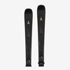 ATOMIC ž smučarski set AASS03598 CLOUD C12 REVOSHOCK C + M 10 GW black gold
