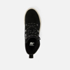 SOREL ž škornji NL5124 010 EXPLORER™ III JOAN WATERPROOF black chalk