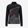 CMP ž puli 35L0496 U901 SOFTECH TURTLENECK black
