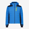 CMP m smučarska bunda 35W0127 L573 MECHANICAL STRETCH SKI JACKET royal blue